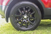 USED 2017 66 LAND ROVER RANGE ROVER EVOQUE 2.0 TD4 (180) SE 5dr 6 Speed Manual Euro 6 (Black 18