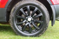 USED 2017 66 LAND ROVER RANGE ROVER EVOQUE 2.0 TD4 (180) SE 5dr 6 Speed Manual Euro 6 (Black 18