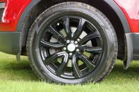 USED 2017 66 LAND ROVER RANGE ROVER EVOQUE 2.0 TD4 (180) SE 5dr 6 Speed Manual Euro 6 (Black 18