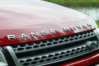 USED 2017 66 LAND ROVER RANGE ROVER EVOQUE 2.0 TD4 (180) SE 5dr 6 Speed Manual Euro 6 (Black 18