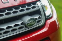 USED 2017 66 LAND ROVER RANGE ROVER EVOQUE 2.0 TD4 (180) SE 5dr 6 Speed Manual Euro 6 (Black 18