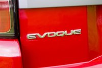 USED 2017 66 LAND ROVER RANGE ROVER EVOQUE 2.0 TD4 (180) SE 5dr 6 Speed Manual Euro 6 (Black 18