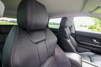 USED 2017 66 LAND ROVER RANGE ROVER EVOQUE 2.0 TD4 (180) SE 5dr 6 Speed Manual Euro 6 (Black 18