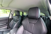 USED 2017 66 LAND ROVER RANGE ROVER EVOQUE 2.0 TD4 (180) SE 5dr 6 Speed Manual Euro 6 (Black 18