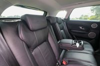 USED 2017 66 LAND ROVER RANGE ROVER EVOQUE 2.0 TD4 (180) SE 5dr 6 Speed Manual Euro 6 (Black 18