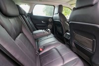 USED 2017 66 LAND ROVER RANGE ROVER EVOQUE 2.0 TD4 (180) SE 5dr 6 Speed Manual Euro 6 (Black 18