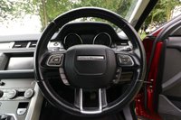 USED 2017 66 LAND ROVER RANGE ROVER EVOQUE 2.0 TD4 (180) SE 5dr 6 Speed Manual Euro 6 (Black 18