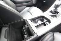 USED 2017 66 LAND ROVER RANGE ROVER EVOQUE 2.0 TD4 (180) SE 5dr 6 Speed Manual Euro 6 (Black 18
