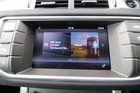 USED 2017 66 LAND ROVER RANGE ROVER EVOQUE 2.0 TD4 (180) SE 5dr 6 Speed Manual Euro 6 (Black 18