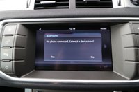 USED 2017 66 LAND ROVER RANGE ROVER EVOQUE 2.0 TD4 (180) SE 5dr 6 Speed Manual Euro 6 (Black 18