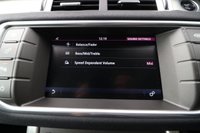 USED 2017 66 LAND ROVER RANGE ROVER EVOQUE 2.0 TD4 (180) SE 5dr 6 Speed Manual Euro 6 (Black 18