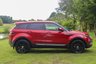USED 2017 66 LAND ROVER RANGE ROVER EVOQUE 2.0 TD4 (180) SE 5dr 6 Speed Manual Euro 6 (Black 18