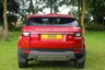 USED 2017 66 LAND ROVER RANGE ROVER EVOQUE 2.0 TD4 (180) SE 5dr 6 Speed Manual Euro 6 (Black 18