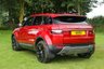USED 2017 66 LAND ROVER RANGE ROVER EVOQUE 2.0 TD4 (180) SE 5dr 6 Speed Manual Euro 6 (Black 18