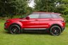 USED 2017 66 LAND ROVER RANGE ROVER EVOQUE 2.0 TD4 (180) SE 5dr 6 Speed Manual Euro 6 (Black 18