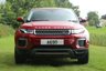 USED 2017 66 LAND ROVER RANGE ROVER EVOQUE 2.0 TD4 (180) SE 5dr 6 Speed Manual Euro 6 (Black 18