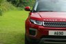 USED 2017 66 LAND ROVER RANGE ROVER EVOQUE 2.0 TD4 (180) SE 5dr 6 Speed Manual Euro 6 (Black 18