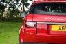 USED 2017 66 LAND ROVER RANGE ROVER EVOQUE 2.0 TD4 (180) SE 5dr 6 Speed Manual Euro 6 (Black 18