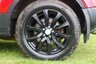 USED 2017 66 LAND ROVER RANGE ROVER EVOQUE 2.0 TD4 (180) SE 5dr 6 Speed Manual Euro 6 (Black 18