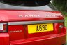 USED 2017 66 LAND ROVER RANGE ROVER EVOQUE 2.0 TD4 (180) SE 5dr 6 Speed Manual Euro 6 (Black 18