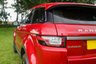 USED 2017 66 LAND ROVER RANGE ROVER EVOQUE 2.0 TD4 (180) SE 5dr 6 Speed Manual Euro 6 (Black 18