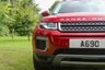 USED 2017 66 LAND ROVER RANGE ROVER EVOQUE 2.0 TD4 (180) SE 5dr 6 Speed Manual Euro 6 (Black 18