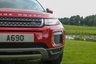 USED 2017 66 LAND ROVER RANGE ROVER EVOQUE 2.0 TD4 (180) SE 5dr 6 Speed Manual Euro 6 (Black 18