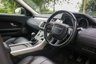 USED 2017 66 LAND ROVER RANGE ROVER EVOQUE 2.0 TD4 (180) SE 5dr 6 Speed Manual Euro 6 (Black 18
