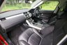 USED 2017 66 LAND ROVER RANGE ROVER EVOQUE 2.0 TD4 (180) SE 5dr 6 Speed Manual Euro 6 (Black 18