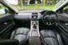 USED 2017 66 LAND ROVER RANGE ROVER EVOQUE 2.0 TD4 (180) SE 5dr 6 Speed Manual Euro 6 (Black 18