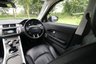 USED 2017 66 LAND ROVER RANGE ROVER EVOQUE 2.0 TD4 (180) SE 5dr 6 Speed Manual Euro 6 (Black 18