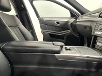 USED 2014 14 MERCEDES-BENZ E-CLASS 2.1 E220 CDI SE 4d 168 BHP Stylish E220 CDI  Obsidian Black Metallic, Full Black Leather, Heated Seats, Cruise Control