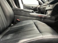 USED 2014 14 MERCEDES-BENZ E-CLASS 2.1 E220 CDI SE 4d 168 BHP Stylish E220 CDI  Obsidian Black Metallic, Full Black Leather, Heated Seats, Cruise Control