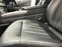 USED 2014 14 MERCEDES-BENZ E-CLASS 2.1 E220 CDI SE 4d 168 BHP Stylish E220 CDI  Obsidian Black Metallic, Full Black Leather, Heated Seats, Cruise Control