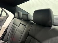 USED 2014 14 MERCEDES-BENZ E-CLASS 2.1 E220 CDI SE 4d 168 BHP Stylish E220 CDI  Obsidian Black Metallic, Full Black Leather, Heated Seats, Cruise Control