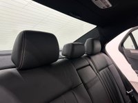 USED 2014 14 MERCEDES-BENZ E-CLASS 2.1 E220 CDI SE 4d 168 BHP Stylish E220 CDI  Obsidian Black Metallic, Full Black Leather, Heated Seats, Cruise Control