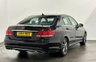 USED 2014 14 MERCEDES-BENZ E-CLASS 2.1 E220 CDI SE 4d 168 BHP Stylish E220 CDI  Obsidian Black Metallic, Full Black Leather, Heated Seats, Cruise Control