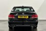 USED 2014 14 MERCEDES-BENZ E-CLASS 2.1 E220 CDI SE 4d 168 BHP Stylish E220 CDI  Obsidian Black Metallic, Full Black Leather, Heated Seats, Cruise Control