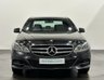 USED 2014 14 MERCEDES-BENZ E-CLASS 2.1 E220 CDI SE 4d 168 BHP Stylish E220 CDI  Obsidian Black Metallic, Full Black Leather, Heated Seats, Cruise Control