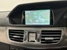 USED 2014 14 MERCEDES-BENZ E-CLASS 2.1 E220 CDI SE 4d 168 BHP Stylish E220 CDI  Obsidian Black Metallic, Full Black Leather, Heated Seats, Cruise Control