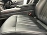 USED 2014 14 MERCEDES-BENZ E-CLASS 2.1 E220 CDI SE 4d 168 BHP Stylish E220 CDI  Obsidian Black Metallic, Full Black Leather, Heated Seats, Cruise Control