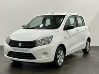 USED 2016 66 SUZUKI CELERIO 1.0 SZ3 5d 67 BHP 5 Door