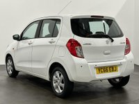 USED 2016 66 SUZUKI CELERIO 1.0 SZ3 5d 67 BHP 5 Door