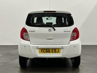 USED 2016 66 SUZUKI CELERIO 1.0 SZ3 5d 67 BHP 5 Door