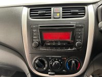 USED 2016 66 SUZUKI CELERIO 1.0 SZ3 5d 67 BHP 5 Door