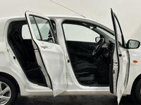 USED 2016 66 SUZUKI CELERIO 1.0 SZ3 5d 67 BHP 5 Door