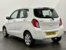 USED 2016 66 SUZUKI CELERIO 1.0 SZ3 5d 67 BHP 5 Door
