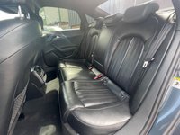 USED 2014 14 AUDI A6 2.0 TDI ULTRA BLACK EDITION 4d 188 BHP FULL SERVICE HISTORY, ONLY 1 KEEPER TOTAL, 2 KEYS.