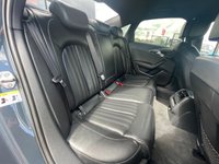 USED 2014 14 AUDI A6 2.0 TDI ULTRA BLACK EDITION 4d 188 BHP FULL SERVICE HISTORY, ONLY 1 KEEPER TOTAL, 2 KEYS.