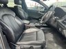 USED 2014 14 AUDI A6 2.0 TDI ULTRA BLACK EDITION 4d 188 BHP FULL SERVICE HISTORY, ONLY 1 KEEPER TOTAL, 2 KEYS.